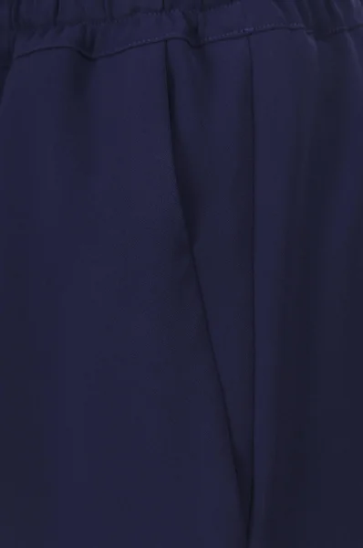 Pants Michael Kors navy blue